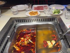 -重庆高老九火锅(万象城店)