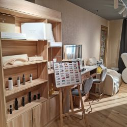 -涂tu指甲日式美甲美睫店