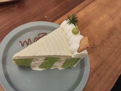 -野路甜点铺(松柏路店)