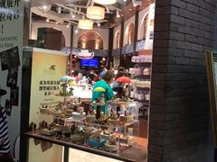 -贡多拉礼品及售票廊(威尼斯人酒店)