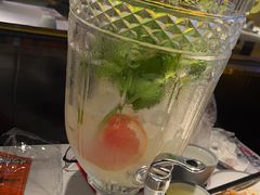 -鸣记脆皮烤鱼·海鲜烤鱼(三八广场店)