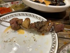 -格日勒阿妈蒙古厨房(大召店)