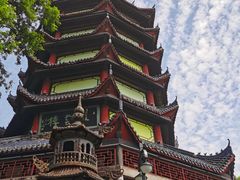 -丰都鬼城名山景区
