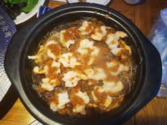 -俭寨大盘鸡·缸子肉·小公鸡·新疆菜(云通店)