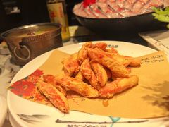 -幸福里四季火锅店
