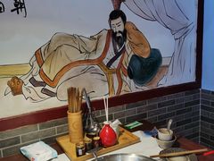 -梯坎老火锅(天禧店)