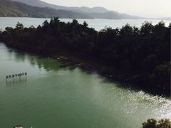 涵田度假村酒店-天目湖涵田度假村