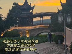 -云龙湖旅游景区