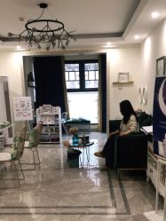 -星漾美学美容美体中心