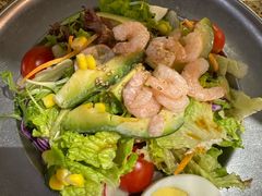 -首尔烤肉大排档(合生汇店)