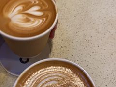 -% Arabica(京都东山店)