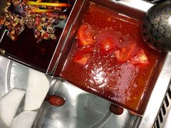 -海底捞火锅(北京路店)