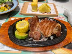 -尊品牛排(沙湾印象汇店)