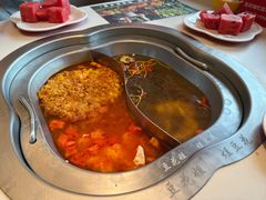 -豆花姐烂豆花火锅(水屯北路恒大滨河店)