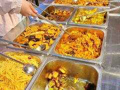 -新红帽自助盒饭(大悦城店)