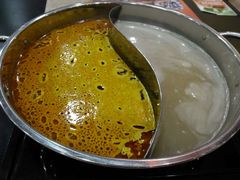 -呷哺呷哺(哈尔滨红博购物广场店)