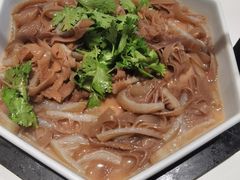 -皇城根·鲁菜济南菜·吊炉烤鸭·炒鸡鱼头(济南旗舰店)
