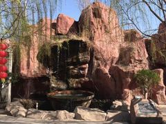 -大槐树寻根祭祖园