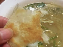 -皖北羊肉汤牛肉汤