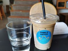 -PUZZLE COFFEE 拼图咖啡