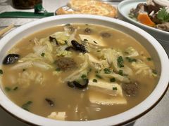 -新疆巴州金丝特餐厅(大钟寺店)