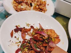 -紫光园(劲松店)