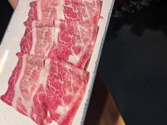 -满来寿喜烧(金虹桥店)