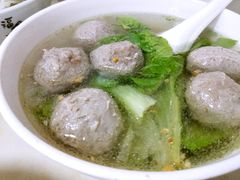 -福合埕牛肉丸(福平路店)
