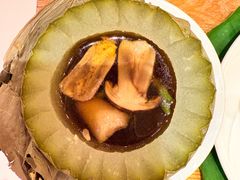 -若蘭慈·无国界素食料理(欢乐海岸店)