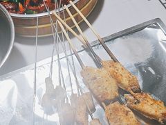 -云晓光头烧烤吧(盛夏店)