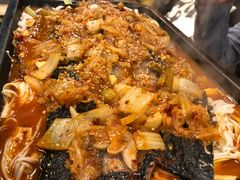 -晓鲜熊猫烤鱼烤吧(西三旗百汇北门店)
