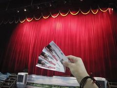 -梦幻奥陶纪景区