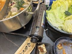 -熹悟海鲜火锅·广式打边炉