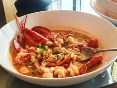 -长沙君悦酒店·湘江36中餐厅