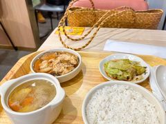 -真功夫(大德路店)
