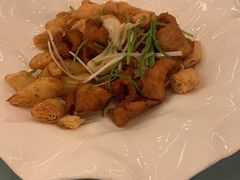 -全聚德(上海首店浦东店)