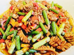 -人民公社大食堂(谷埠街总店)