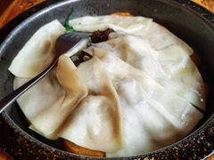 牛肉盖被-阿热藏餐(总店)