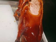 -京味斋·北京烤鸭(华威桥北工大店)