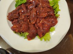 -匹夫涮肉城(黄村店)