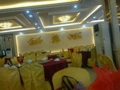 大堂-丰宝源客家菜(常平店)