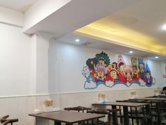 大堂-正宗八宝冰饭·非遗冰饭·烧烤(奎桥店)