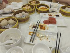 -金华悦国际酒店·金福大酒楼