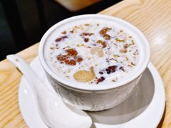 红枣桂圆桃胶鲜奶露-小糖朝(恒信店)