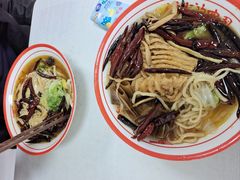 -安徽太和中华板面王(永安街店)