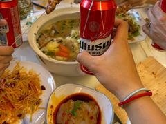 -马白开来特色羊排揪片子  (总店)