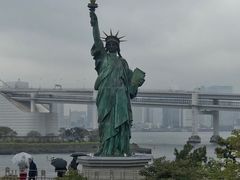 -台场海滨公园船码头