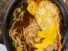 -冶春茶社(星汉大厦店)