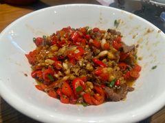 -黄泥岗·地道湖北菜(奥特莱斯店)