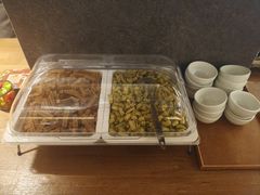 -船歌·鱼水饺青岛菜(闽江二路店)